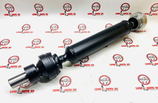 Карданный вал Газ Газель - Level-Auto 25 арт. 5022380 - купить по ...