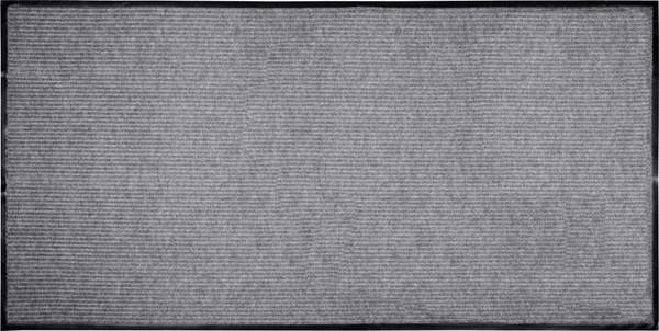 Коврик придверный Remiling Коврик Start 120x240 см полипропилен цвет ...