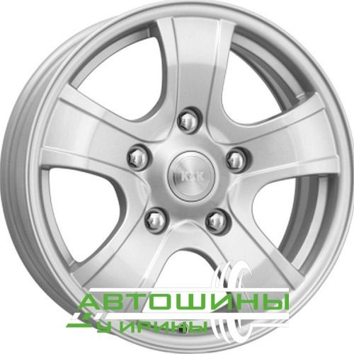 Колесный диск REmain 16x7" PCD5x139.7 ET40 D98.5 - купить по выгодной ...