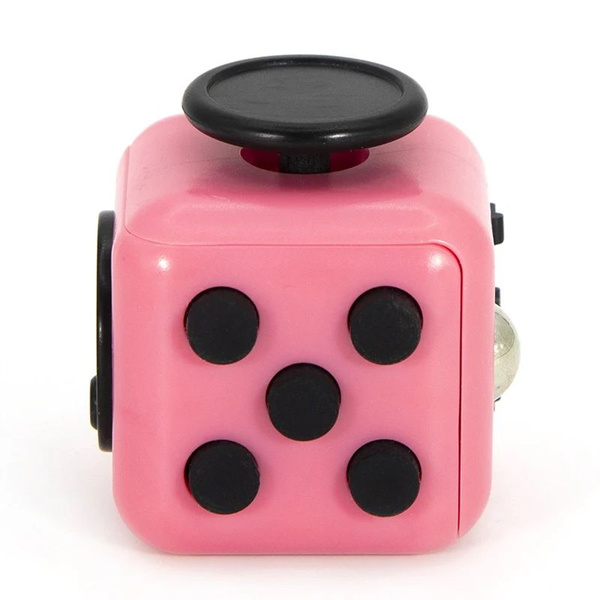 Fidget Cube антистресс кубик фиджет куб - купить с доставкой по ...