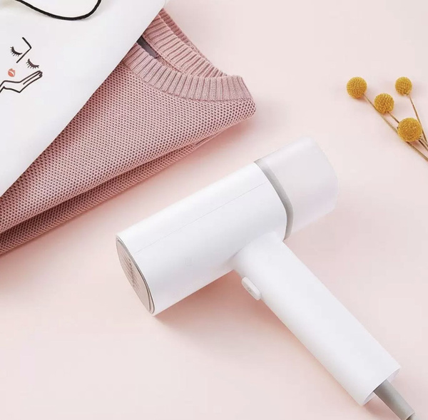 Xiaomi отпариватель Lofans Zanjia (GT-306LW), белый (глобальная версия ...