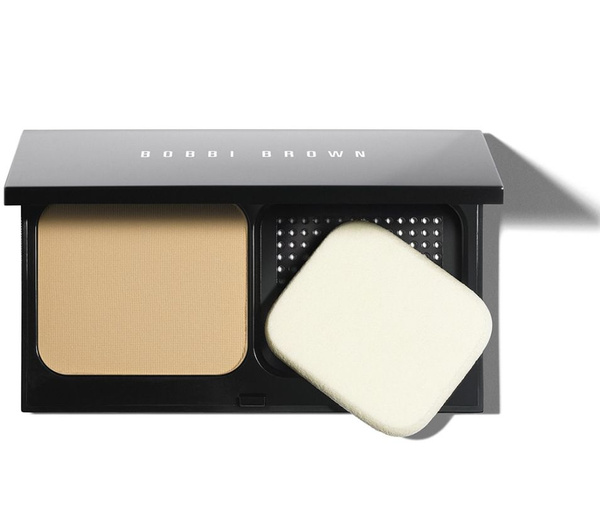 Крем-пудра Bobbi Brown SKIN WEIGHTLESS POWDER FOUNDATION - купить с ...