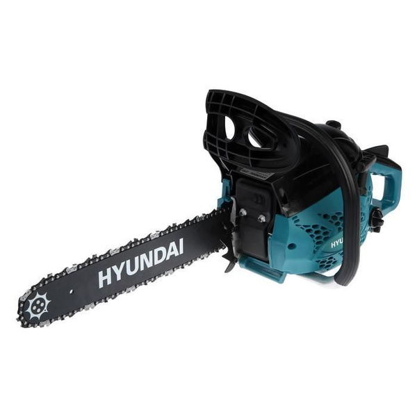 Бензопила HYUNDAI X 3916 - купить с доставкой по выгодным ценам в ...