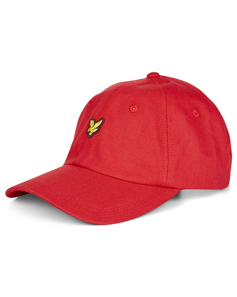 Бейсболка Lyle & Scott Baseball Cap - купить с доставкой по выгодным ...