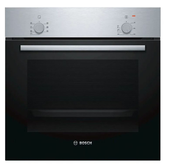 Bosch духовой шкаф Bosch HBF010BR1S - купить с доставкой по выгодным ...