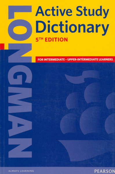 Longman Active Study Dictionary - купить с доставкой по выгодным ценам ...