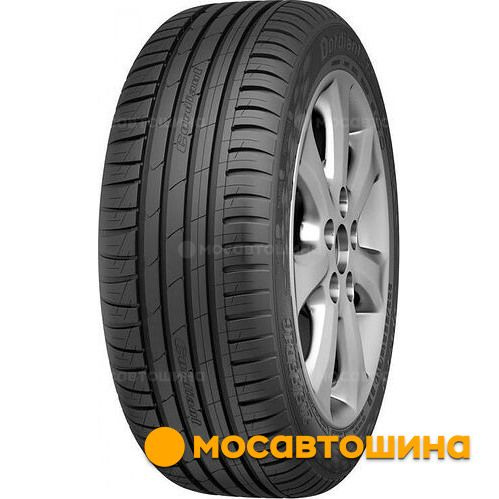 Шины для легковых автомобилей Cordiant 205/55 16 Лето Нешипованные ...