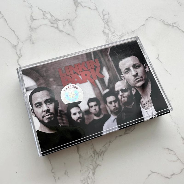 CD Linkin Park Новая группа Linkin Park Оригинальный, новый - купить по ...