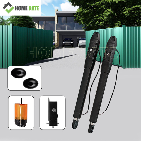 Автоматика для распашных ворот Home Gate SW230DC. Привод для распашных ...