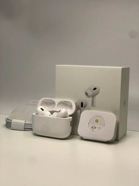 Bluetooth-гарнитура Беспроводные наушники для айфона и андроида PODS ...