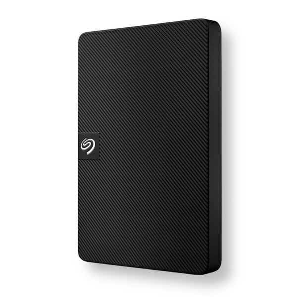 Seagate 1 ТБ Внешний жесткий диск (STKM1000400), черный - купить с ...