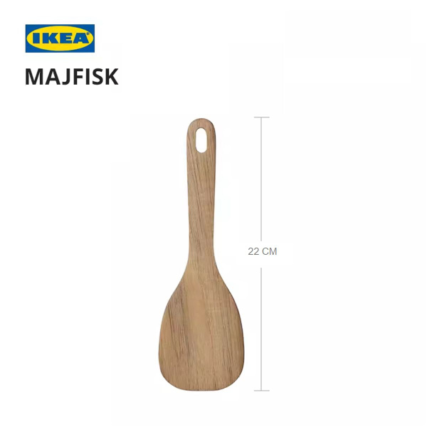 Лопатка кулинарная IKEA, 22 см по низкой цене с доставкой в интернет ...