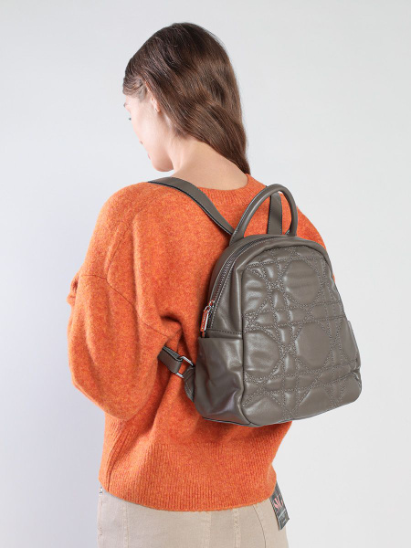 Velina Fabbiano Рюкзак - купить с доставкой по выгодным ценам в ...