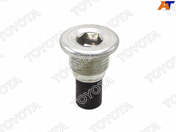 Пробка сливная RR редуктора TOYOTA MANY - Toyota арт. 9034118035 ...