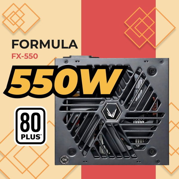 Компьютер formula