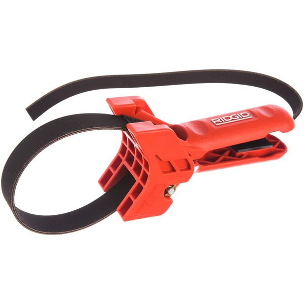Ремешковый держатель для труб RIDGID арт. 42478 - купить с доставкой по ...
