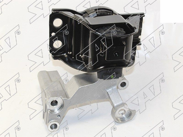 Опора двигателя Nissan Qashqai 06-13 / X-Trail 07-15 (Справа)