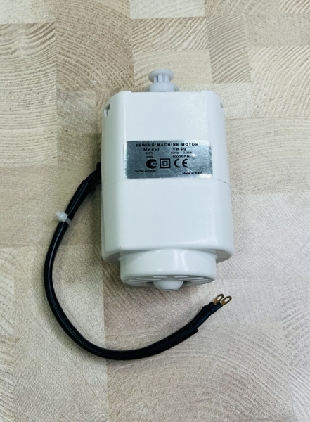 Мотор для швейной машины Sew Motors VM-60-6 - купить с доставкой по ...