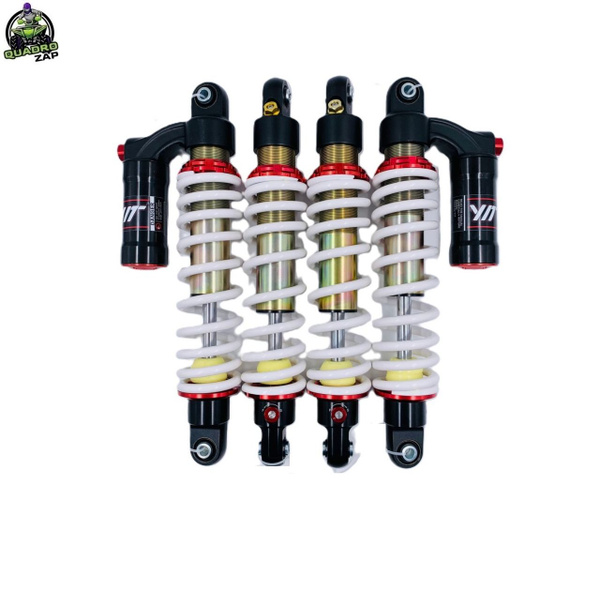 Комплект амортизаторов YIT C-F moto / Yamaha 660 / RM 800 / Baltmotors ...