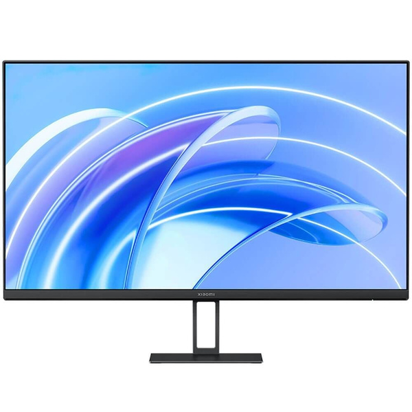 Xiaomi 27" Монитор Monitor A27i, черный купить на OZON по низкой цене ...
