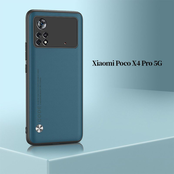 Характеристики чехол для Xiaomi Poco X4 Pro 5G / Поко X4 Про 5G ...