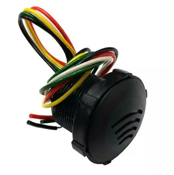 CP-Z-2 (мод. MF-I) Врезной бесконтактный считыватель Iron Logic ...