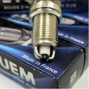 Свеча зажигания Eyquem RFC58LZ2E - купить по выгодным ценам в интернет ...