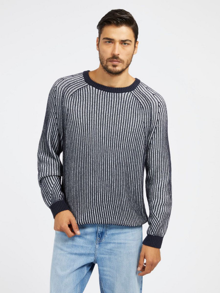 Джемпер GUESS - купить с доставкой по выгодным ценам в интернет ...