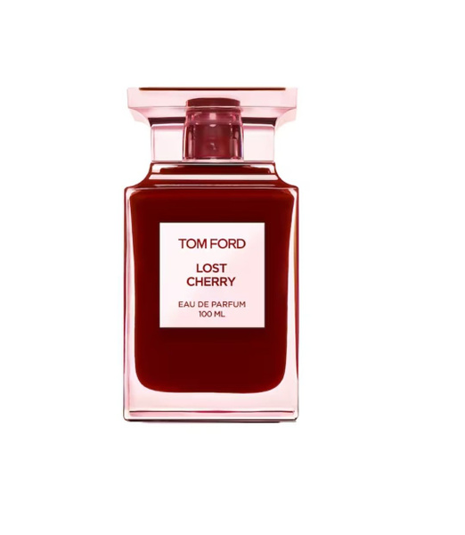 Tom Ford Lost Cherry Parfum Water Том Форд Лост Черри Парфюм Вотер ...