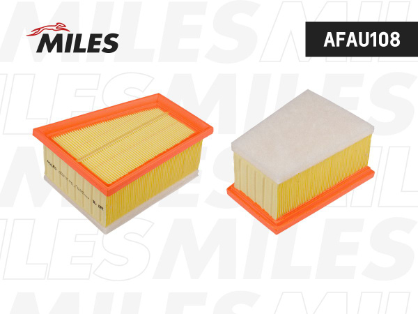 Miles AFAU108* cross SCT-SB678 Воздушный фильтр