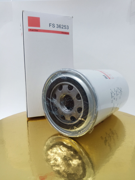 Фильтр топливный Oem Filter FS-36253 - купить по выгодным ценам в ...