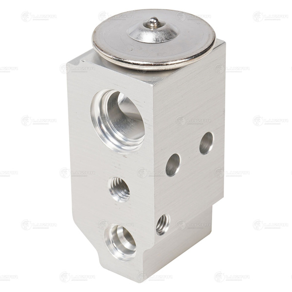 Клапан расширительный кондиционера (ТРВ) для автомобилей Sonata VI (10 ...