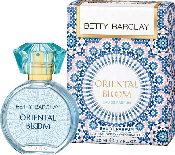 Betty Barclay Духи Oriental Bloom Eau de Parfum 20 мл купить на OZON по ...