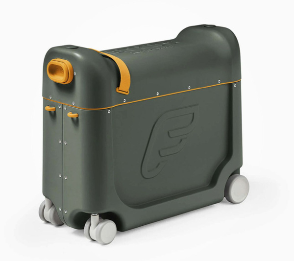 Stokke Чемодан-самокат - купить с доставкой по выгодным ценам в ...
