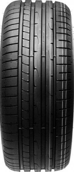 Шины для легковых автомобилей Dunlop 265/35 19 Лето Нешипованные ...