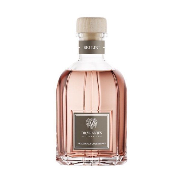 Ароматический диффузор Dr. Vranjes Firenze, Жидкий, Бергамот, 500 мл ...