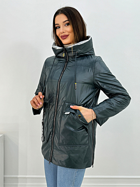 Куртка Alisa - купить с доставкой по выгодным ценам в интернет-магазине ...