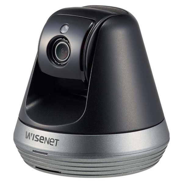 IP-камера Wisenet SmartCam FullHD Wi-Fi SNH-V6410PN/ для офиса/ для ...