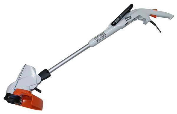 Электротриммер STIHL FSE 52, - купить по выгодной цене в интернет ...