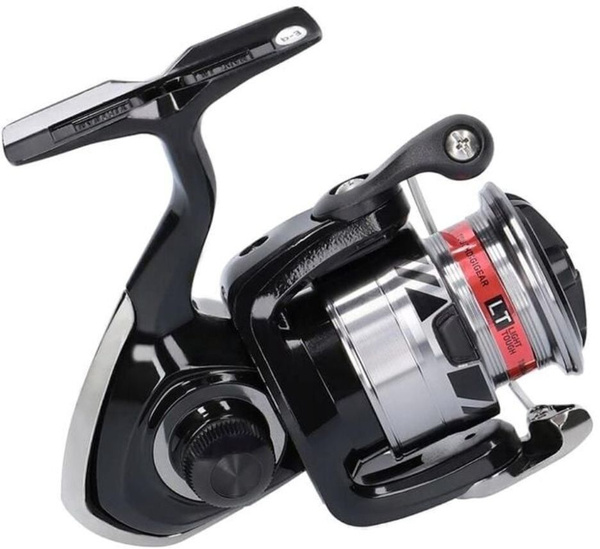 Катушка Daiwa 406971241 купить по низкой цене с доставкой в интернет ...