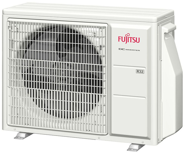 Внешний блок мульти-сплит системы Fujitsu AOYG18KBTA2 - купить по ...