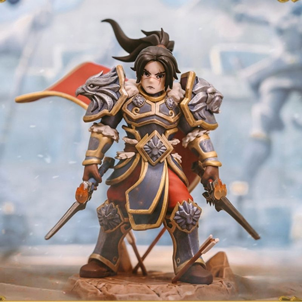 Коллекционные фигурки Ворлд оф Варкрафт ПОП МАРТ / World of Warcraft ...