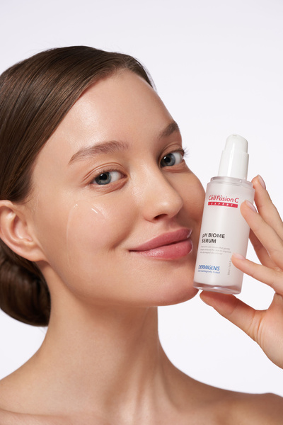 Cell Fusion C Сыворотка для лица Корея, сыворотка регенерирующая ...