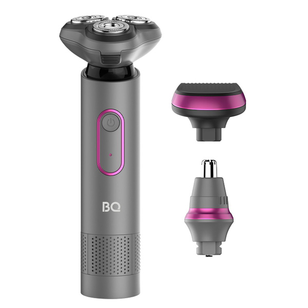 Электробритва BQ SV1008 Pink - купить по выгодным ценам в интернет ...