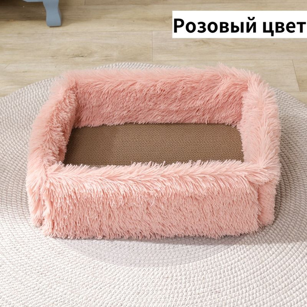 ROCCO&ROXIE когтеточка для кошек все-в-одном всесезонное укрытие для ...