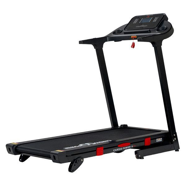 Беговая дорожка CardioPower Беговые_дорожки_CardioPower - купить по ...