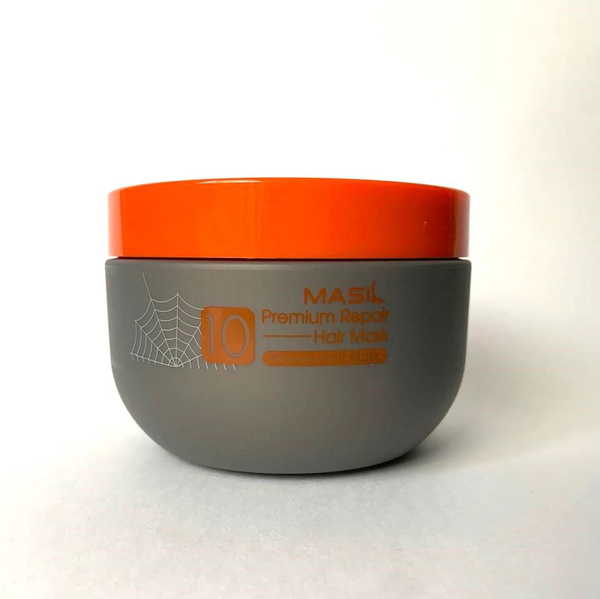 Masil Маска для волос MASIL 10 PREMIUM REPAIR HAIR MASK, 300 мл ...