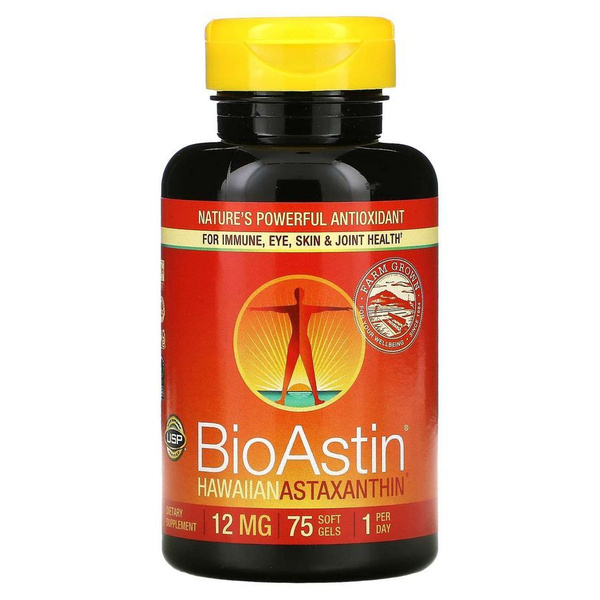 Купить Омолаживающий Крем Для Лица Bioastin