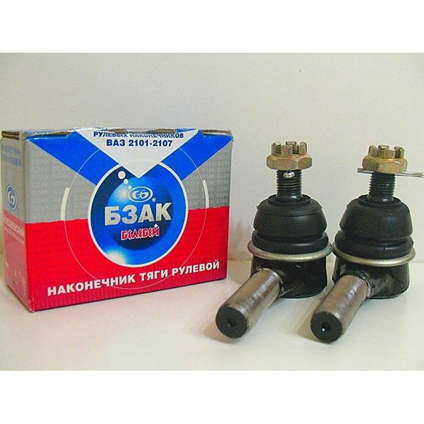 Наконечник р/т 2101 короткий AV Autotechnik