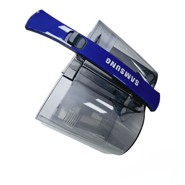 Контейнер для пыли пылесоса Samsung SC8836, SC885B - купить с доставкой ...